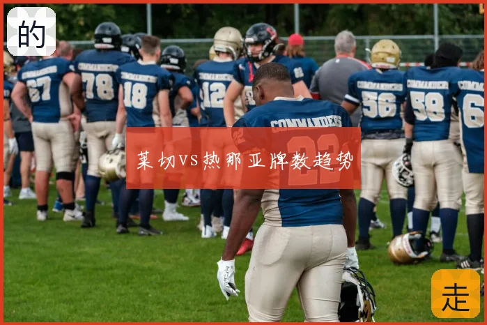 莱切vs热那亚牌数趋势